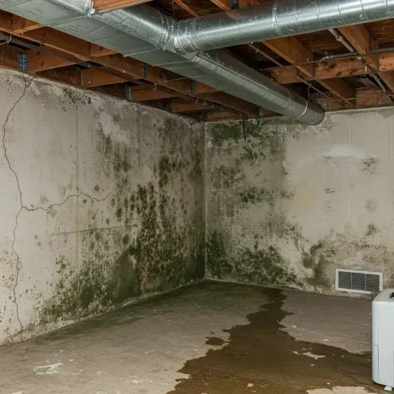 Professional Mold Removal in Bessemer, PA